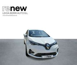 RENAULT ZOE R135 ZEN 50 R135 100KW