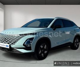 OMODA 5 MY25 PREMIUM 1.6 TGDI