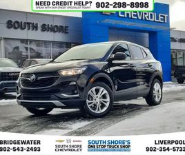 BUICK ENCORE 2023 BUICK ENCORE GX PREFERRED