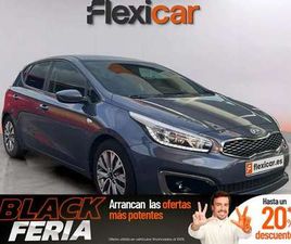 KIA CEED 1.4 CVVT DRIVE