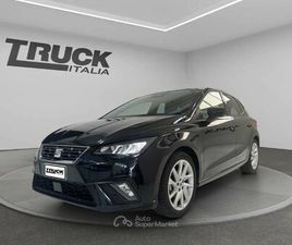 - IBIZA 1.0 ECOTSI FR 95CV