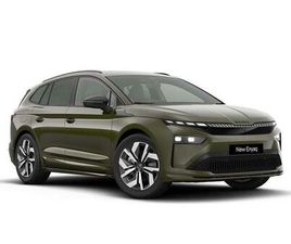 SKODA ENYAQ 82KWH 85 SPORTLINE AUTO 5DR