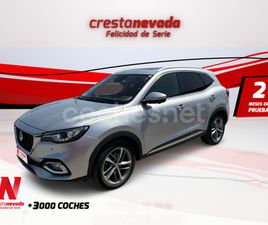 MG EHS MG EHS 1.5TGDI PHEV LUXURY