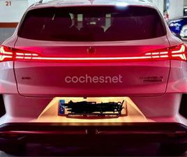 MG MARVEL R 70KWH PERFORMANCE