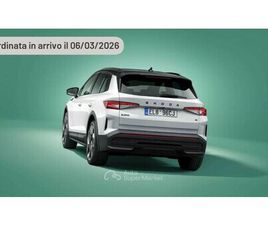 SKODA ENYAQ COUPE 218 218D GRAN COUPÉ MSPORT PRO