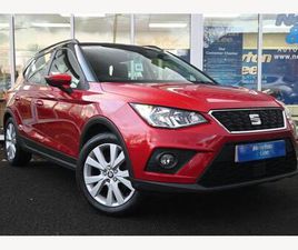 1.0 TSI SE TECHNOLOGY EURO 6 (START/STOP) 5DR