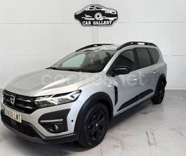 DACIA JOGGER DACIA JOGGER S.L. EXTREME GO ECOG
