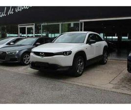 E-SKYACTIV PRIME-LINE 105KW