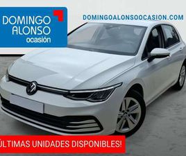 VOLKSWAGEN GOLF CONNECT 1.0 TSI SG6 81 KW (110 CV) (CD13CX12)