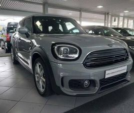 MINI COUNTRYMAN JOHN COOPER WORKS COOPER D COUNTRYMAN MINI COOPER COUNTRYMAN D JOHN COOPER WORKS PANORAMA