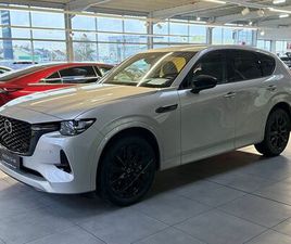 MAZDA 5 MAZDA 0.5% MAZDA CX-60 PHEV 327PS 8AT AWD HOMURA COSO/