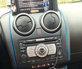 NISSAN QASHQAI+2 NISSAN MEININGEN LEIPZIGER STR.72B