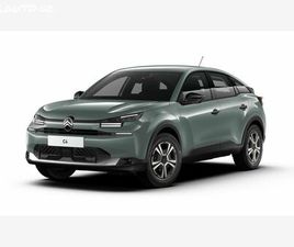 CITROËN C4 X 1.2 TCE / 96 KW MAX 130K