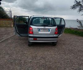 HYUNDAI ATOS HYUNDAI ATOS