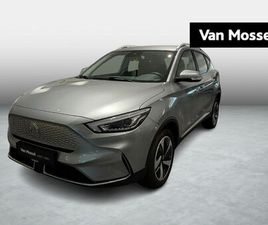 MG ZS LONG RANGE 72 KWH COMFORT (11KW OBC)