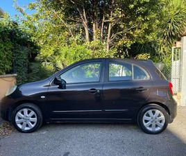 MICRA 5P 1.2 ACENTA