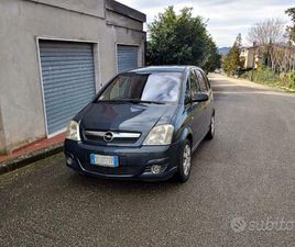 OPEL MERIVA 1.3 CDTI