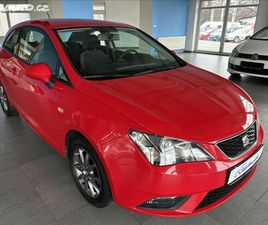 SEAT IBIZA 1,2 TSI 66KW,STYLE,SERVISKA