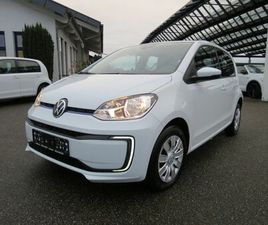 VOLKSWAGEN UP! VOLKSWAGEN UP! E-UP! CCS