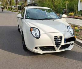 ALFA ROMEO MITO 1.4 PROGRESSION