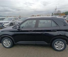 HYUNDAI VENUE AUTOMATIKE