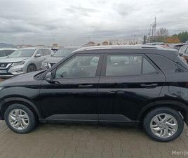 HYUNDAI VENUE HYUNDAI VENUE AUTOMATIKE