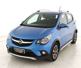 OPEL KARL 1.0 ROCKS GPL 73CV