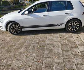 VOLKSWAGEN GOLF SPORTSVAN SPORTSVAN 1.6 TDI COMFORTLINE 110CV