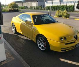 GTV 916 2.0 V6 TB 1996