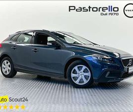 VOLVO V40 CROSS COUNTRY T3 T3 GEARTRONIC