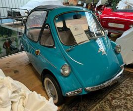 HEINKEL KABINE HEINKEL KABINE KABINENROLLER