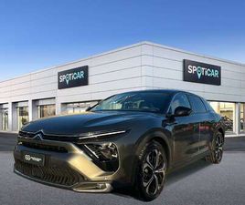 CITROEN C5 1.6 HYBRID PLUG-IN SHINE PACK