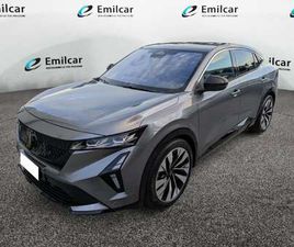 RENAULT RAFALE E-TECH FULL HYBRID E-TECH 200 CV TECHNO