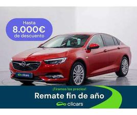 OPEL INSIGNIA 1.6CDTI S&S INNOVATION 136