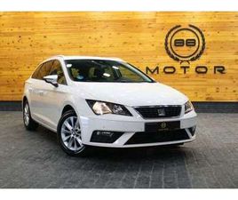 ST 1.5 TGI GNC S&S STYLE 130