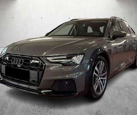 AUDI A6 ALLROAD 40 TDI QUATTRO S-TRONIC