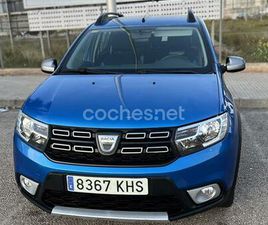 DACIA SANDERO AMBIANCE TCE GLP