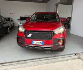 1.5 TURBO DCT BI-FUEL GPL