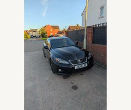 5.0 V8 AUTO EURO 4 4DR