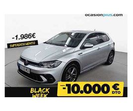 1.0 TSI R-LINE DSG 81KW