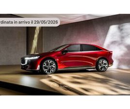 MAZDA 6 120 120D 48V MSPORT PRO