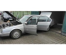 ALFA ROMEO 164 24V 3.0 L