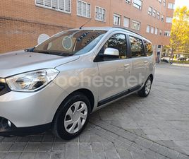 DACIA LODGY AMBIANCE DCI 90 7PL