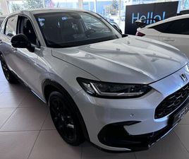 HONDA ZR-V E:HEV 2.0 I-MMD HYBRID SPORT