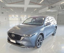 MAZDA CX-5 DIESEL 2.2L 150CV 2WD 6MT BUSINESS