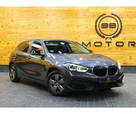 BMW SERIE 1 116 116D