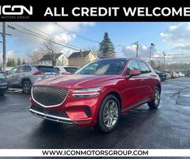 GENESIS GV70 USED 2025 GENESIS GV70 2.5T AWD