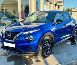 NISSAN JUKE 1.0 DIG-T N-CONNECTA 4X2 114