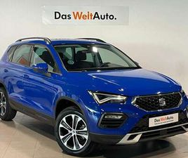 SEAT ATECA 1.0 TSI S&S STYLE