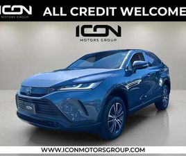 TOYOTA VENZA USED 2024 TOYOTA VENZA LE